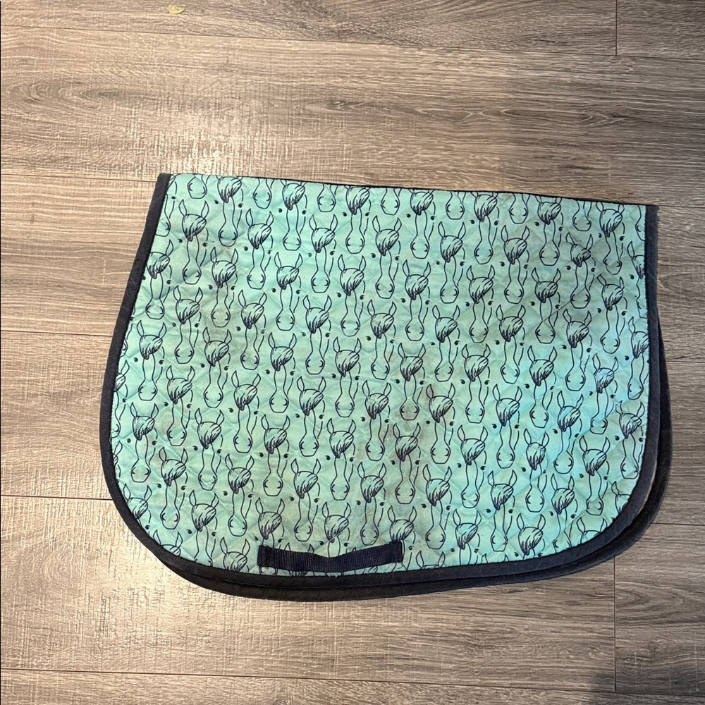 Saddle pad ***FREE if bundled ***